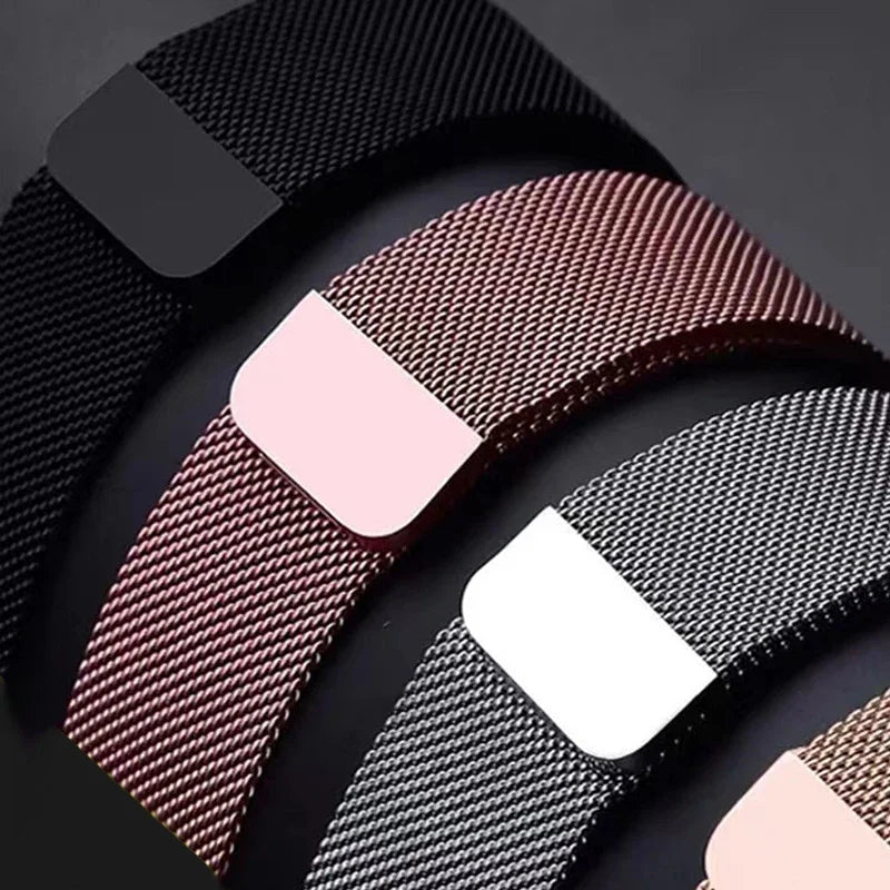 Apple Watch Milanese Loop Band