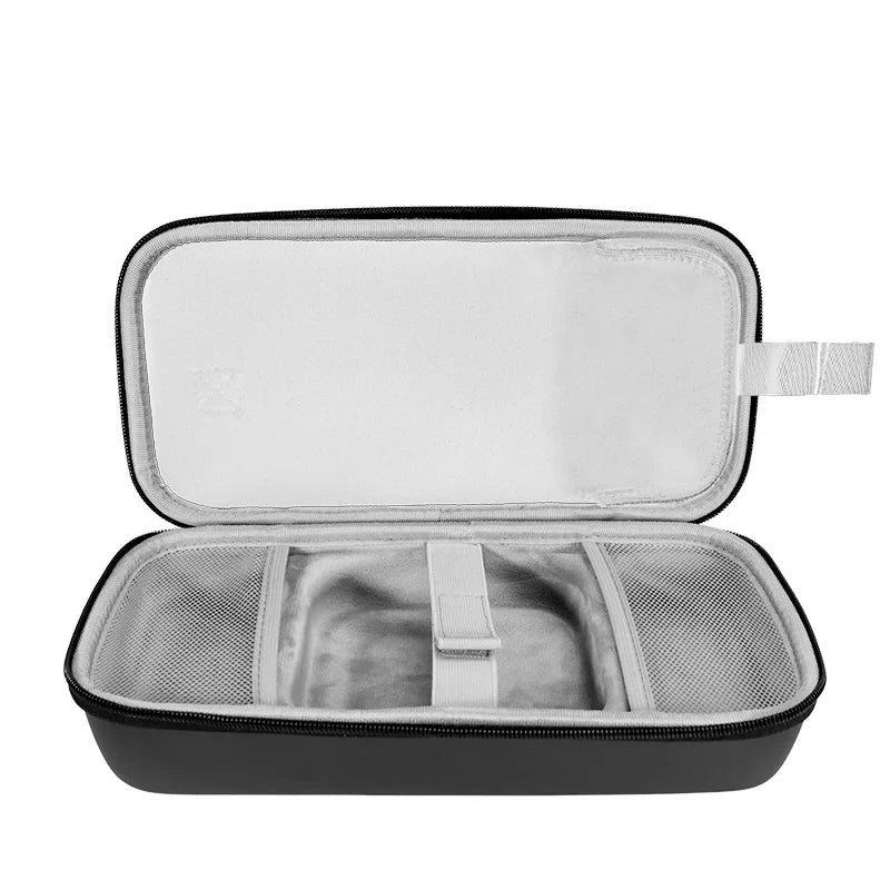 Apple Mac Mini M4/M4 Pro Protective Storage Bag with Keyboard Compartment