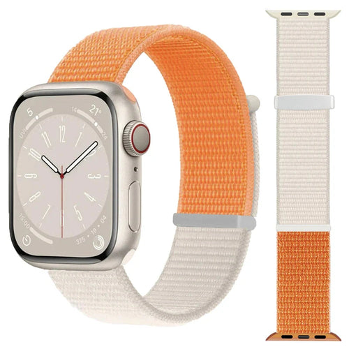 Apple Watch Nylon Bracelet Replacement Strap