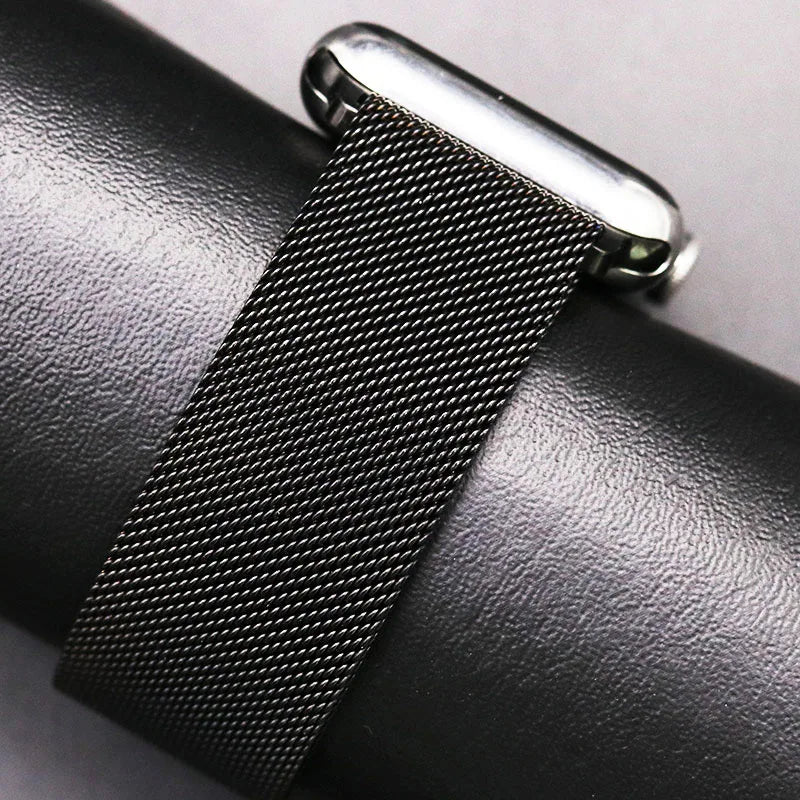 Apple Watch Milanese Loop Band