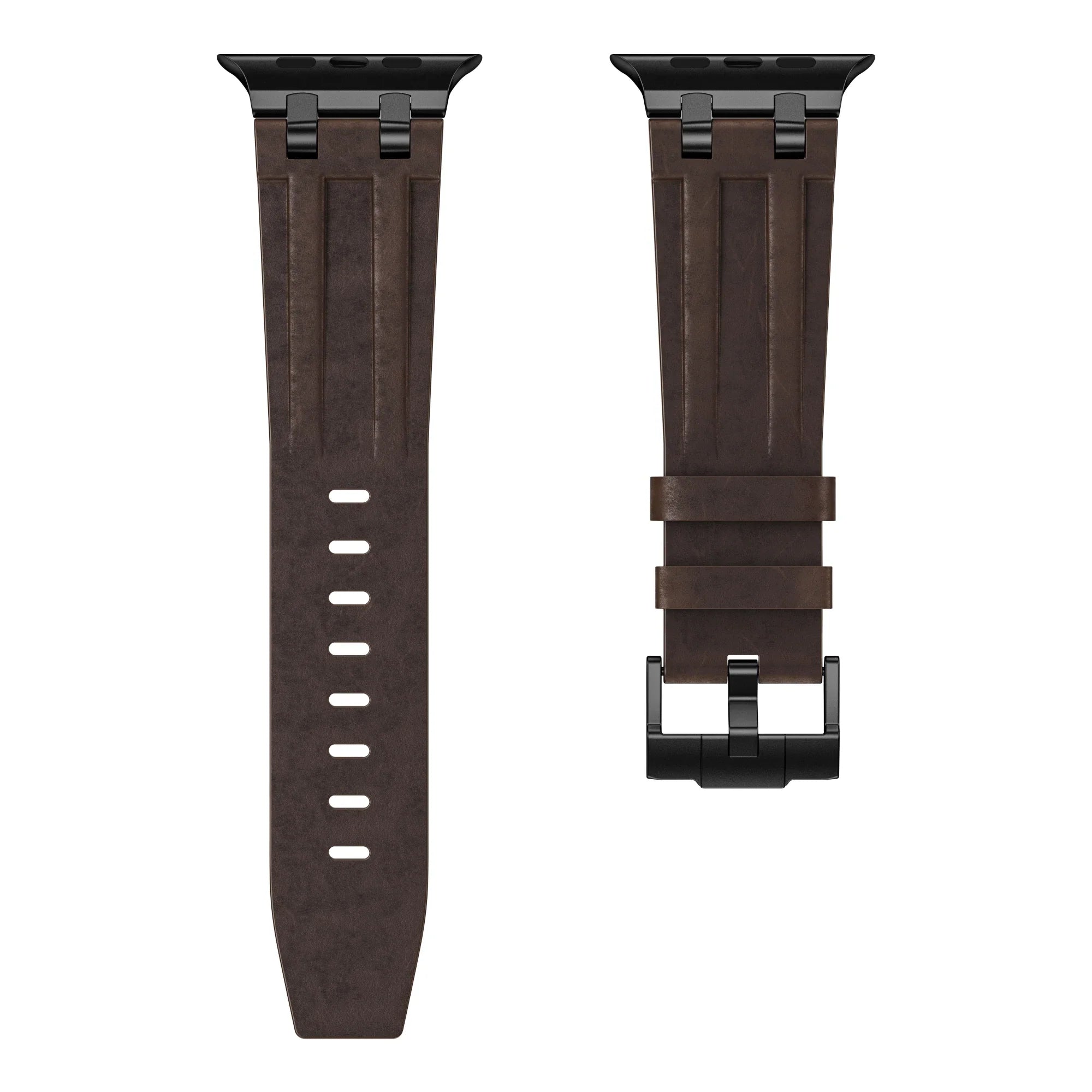 Premium Leather Strap for Apple Watch