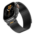 Apple Watch Milanese Loop Metal Strap Bracelet