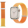 Apple Watch Nylon Bracelet Replacement Strap