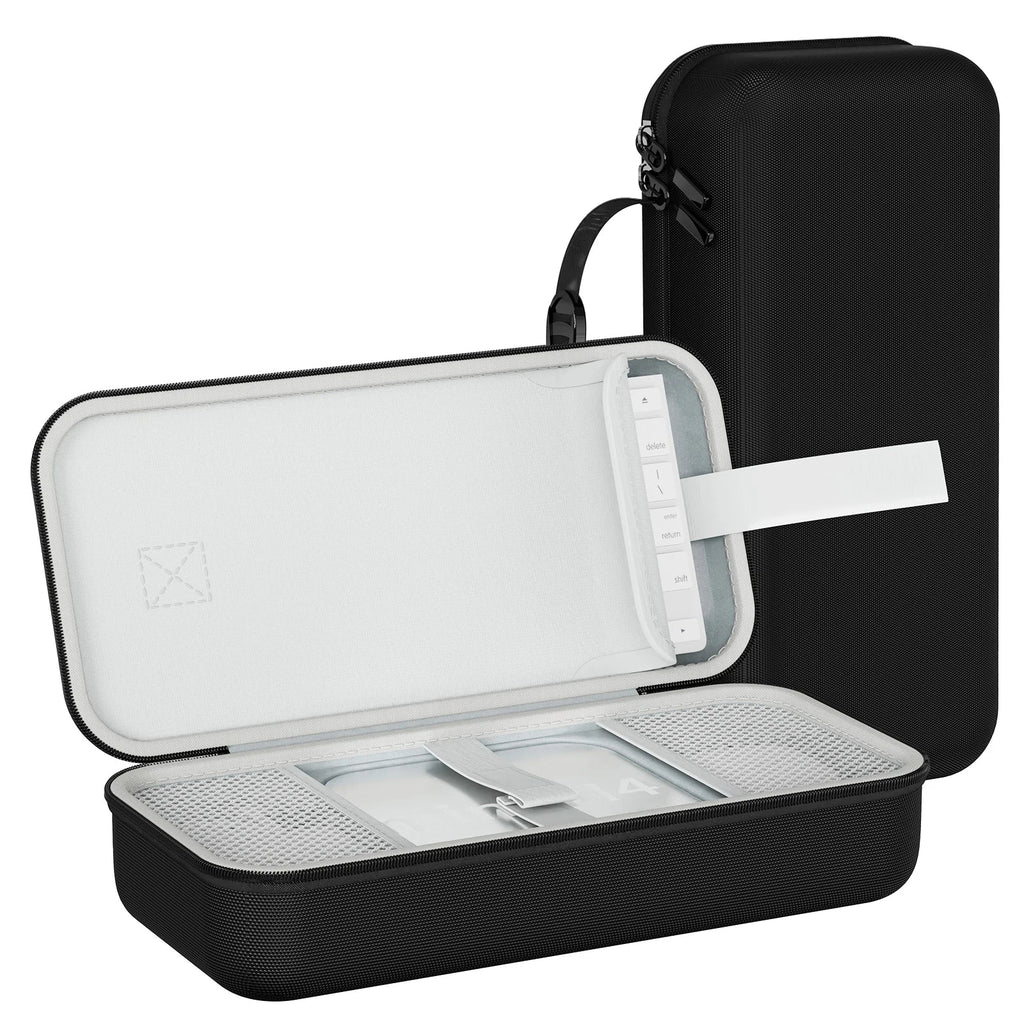 Apple Mac Mini M4/M4 Pro Protective Storage Bag with Keyboard Compartment