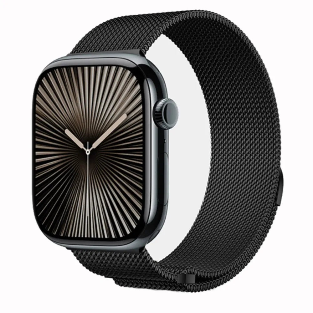 Apple Watch Milanese Loop Band