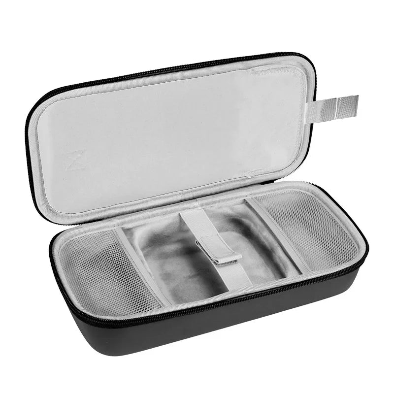 Apple Mac Mini M4/M4 Pro Protective Storage Bag with Keyboard Compartment
