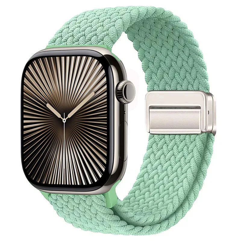 Nylon Woven Sport Strap for Apple Watch