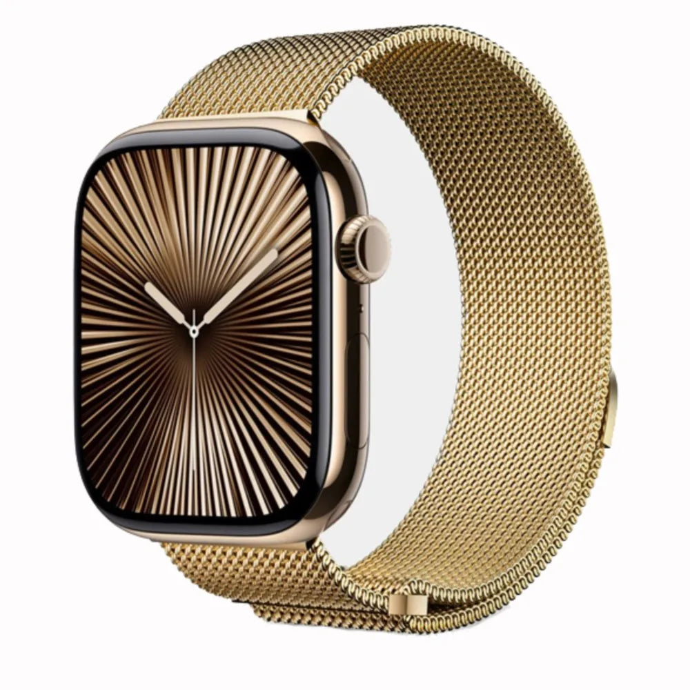 Apple Watch Milanese Loop Band