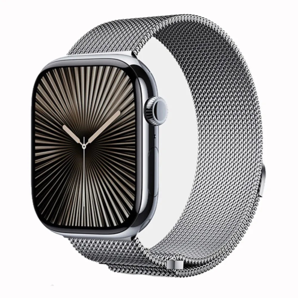Apple Watch Milanese Loop Band