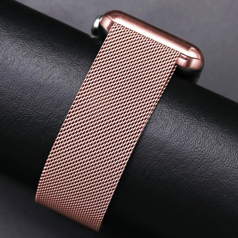 Apple Watch Milanese Loop Band