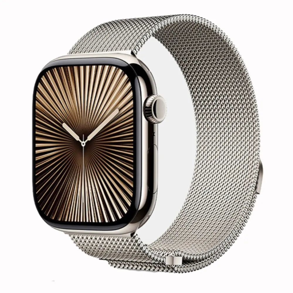 Apple Watch Milanese Loop Band