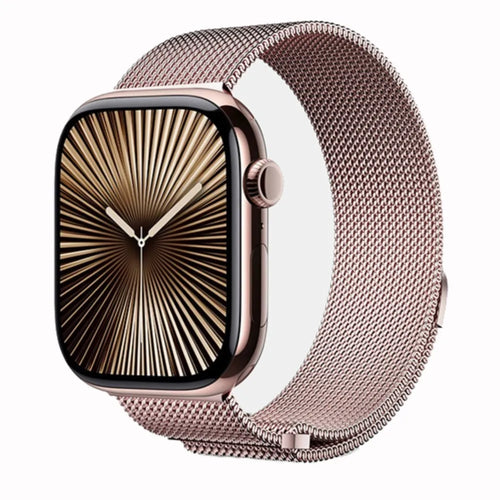 Apple Watch Milanese Loop Band