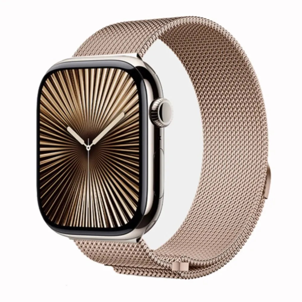 Apple Watch Milanese Loop Band
