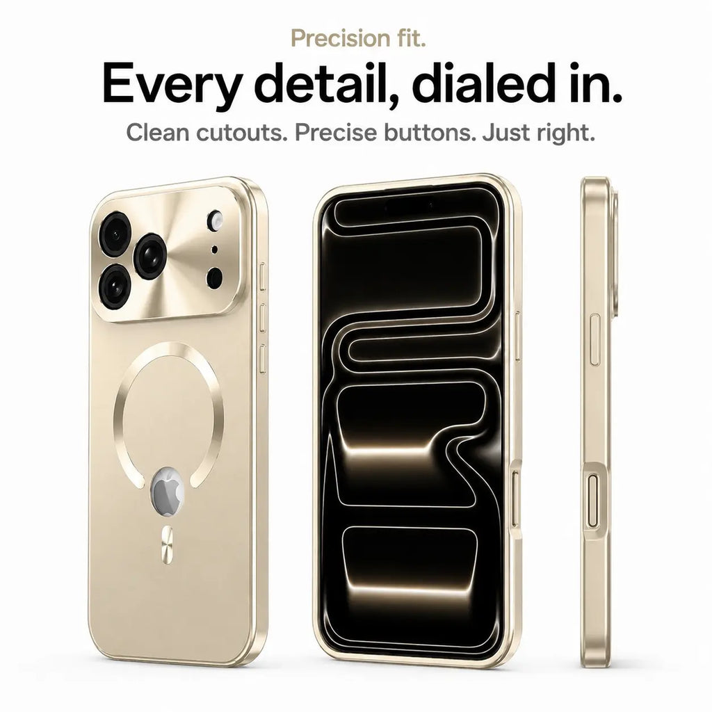 MagCase Frame