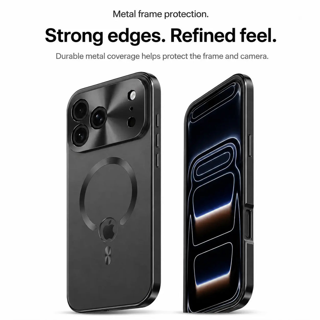 MagCase Frame