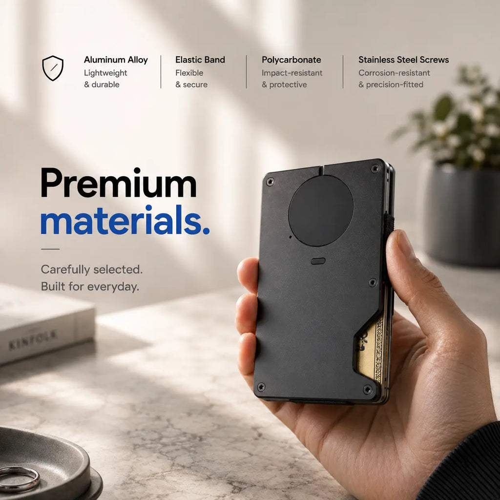 AirWallet