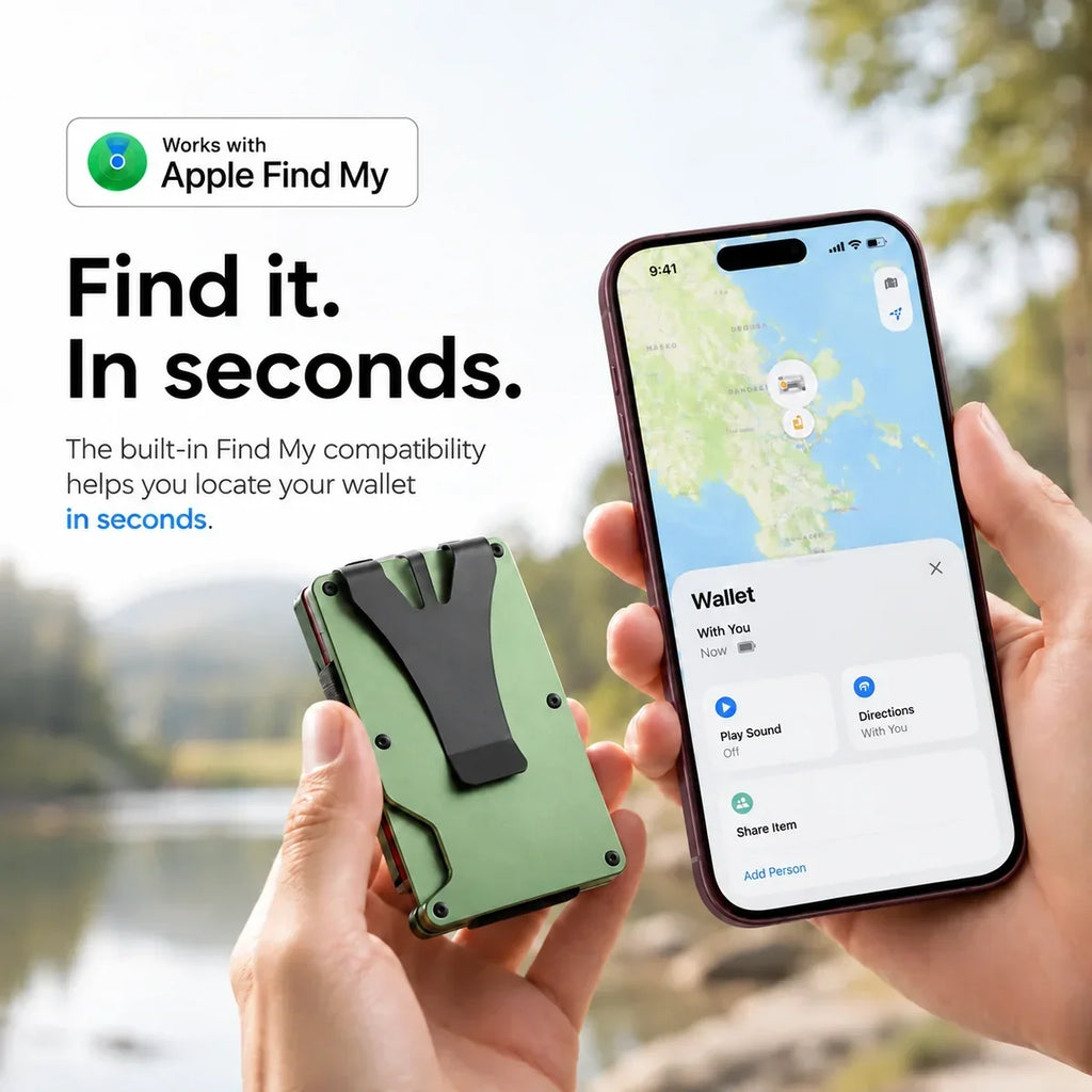 AirWallet