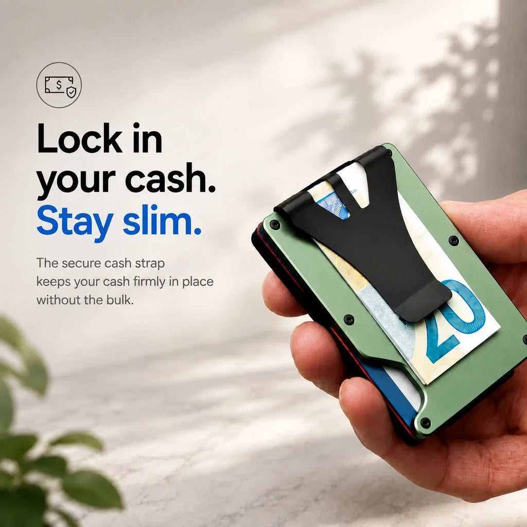 AirWallet