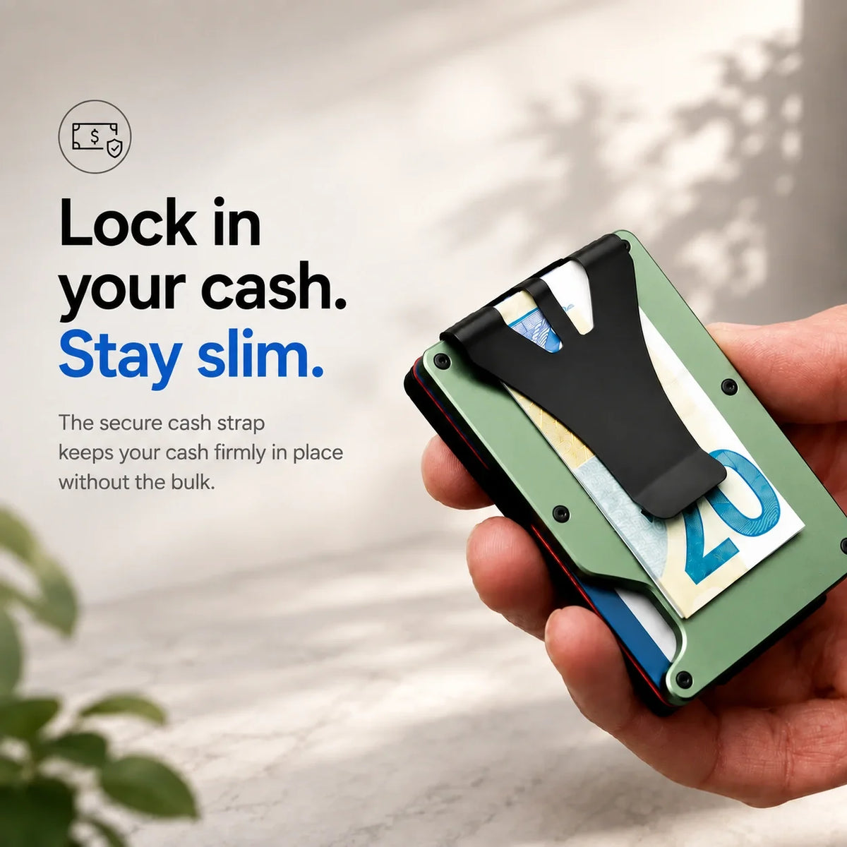 AirWallet