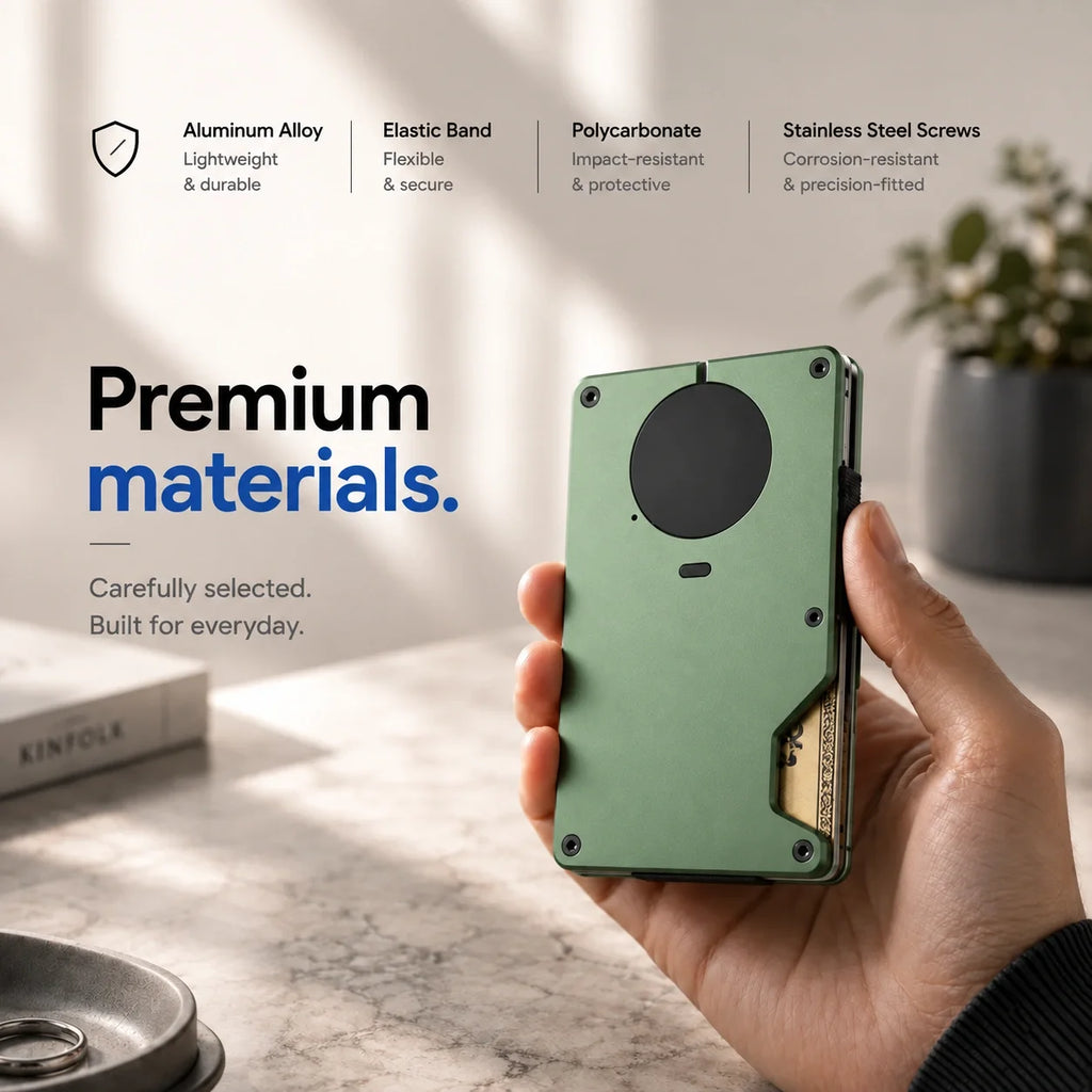 AirWallet