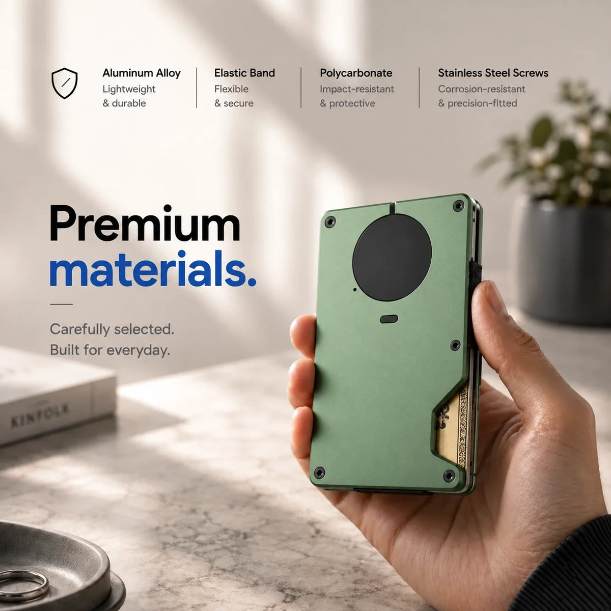 AirWallet