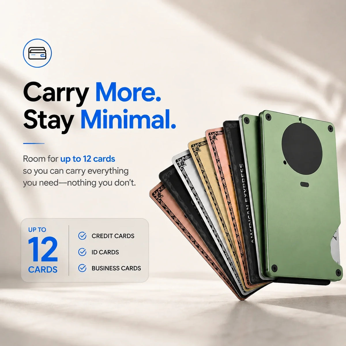 AirWallet