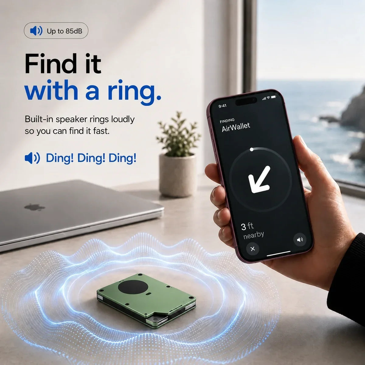 AirWallet