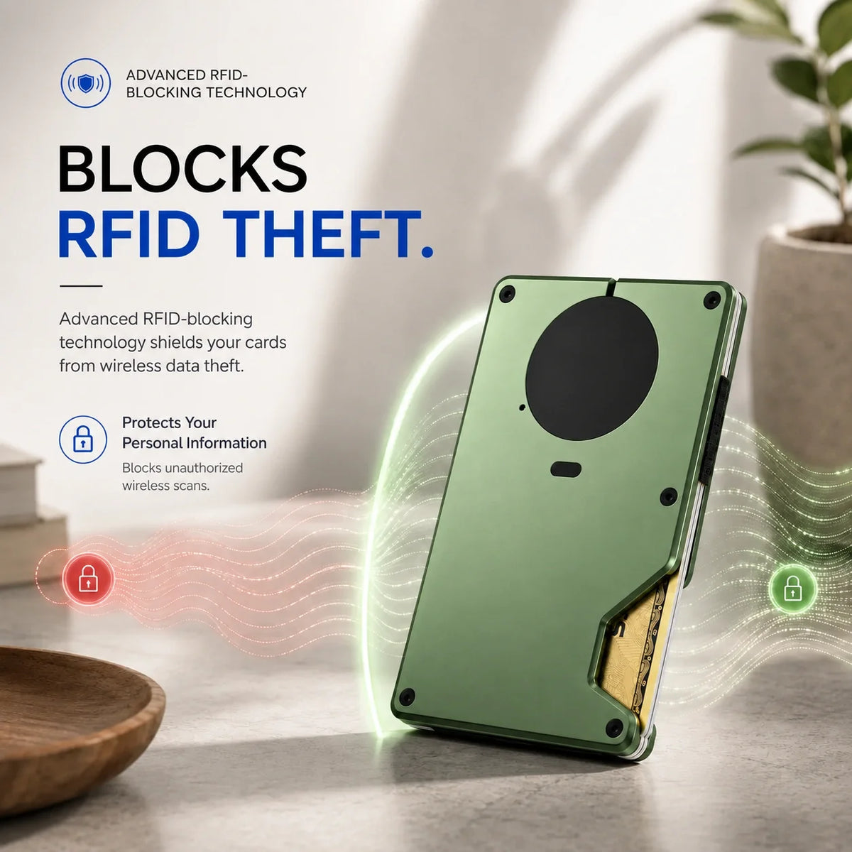 AirWallet
