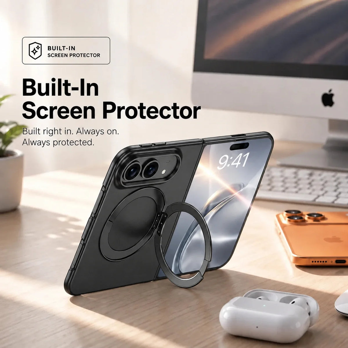 MagCase Stand