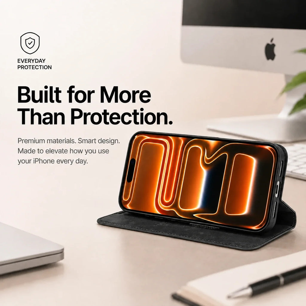 MagCase Flip