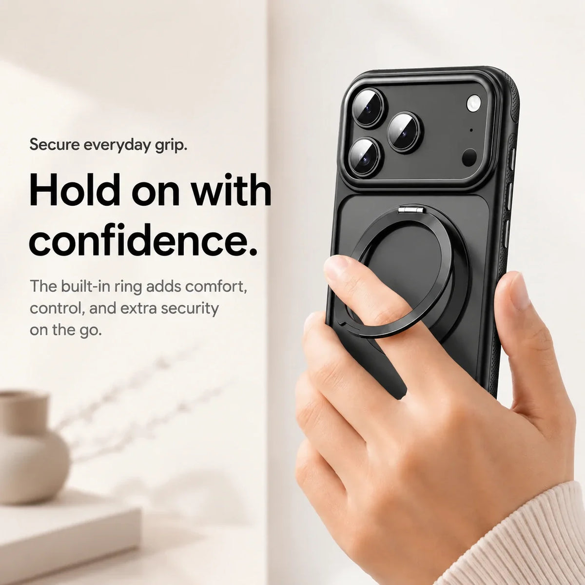 MagCase Stand