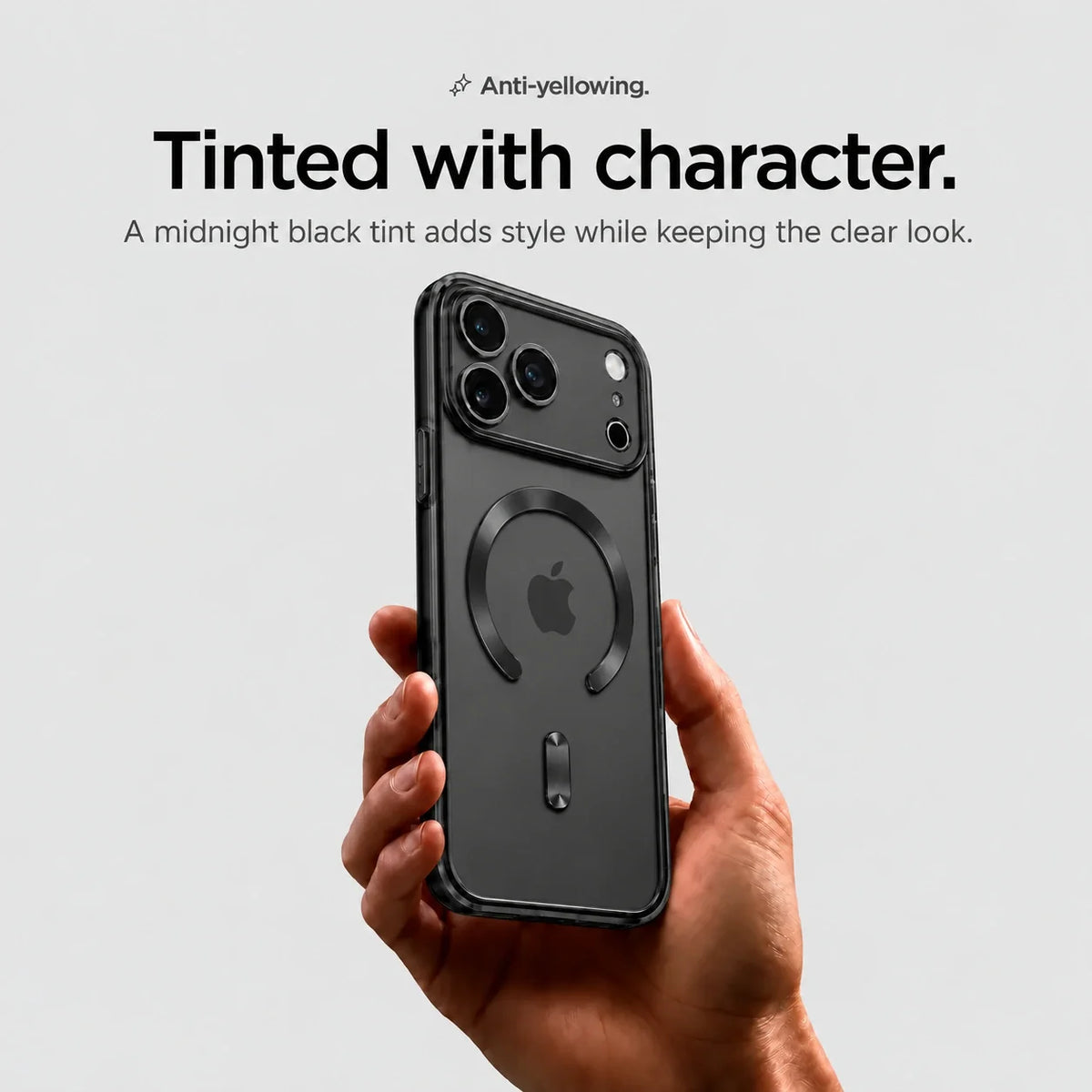 MagCase Tint