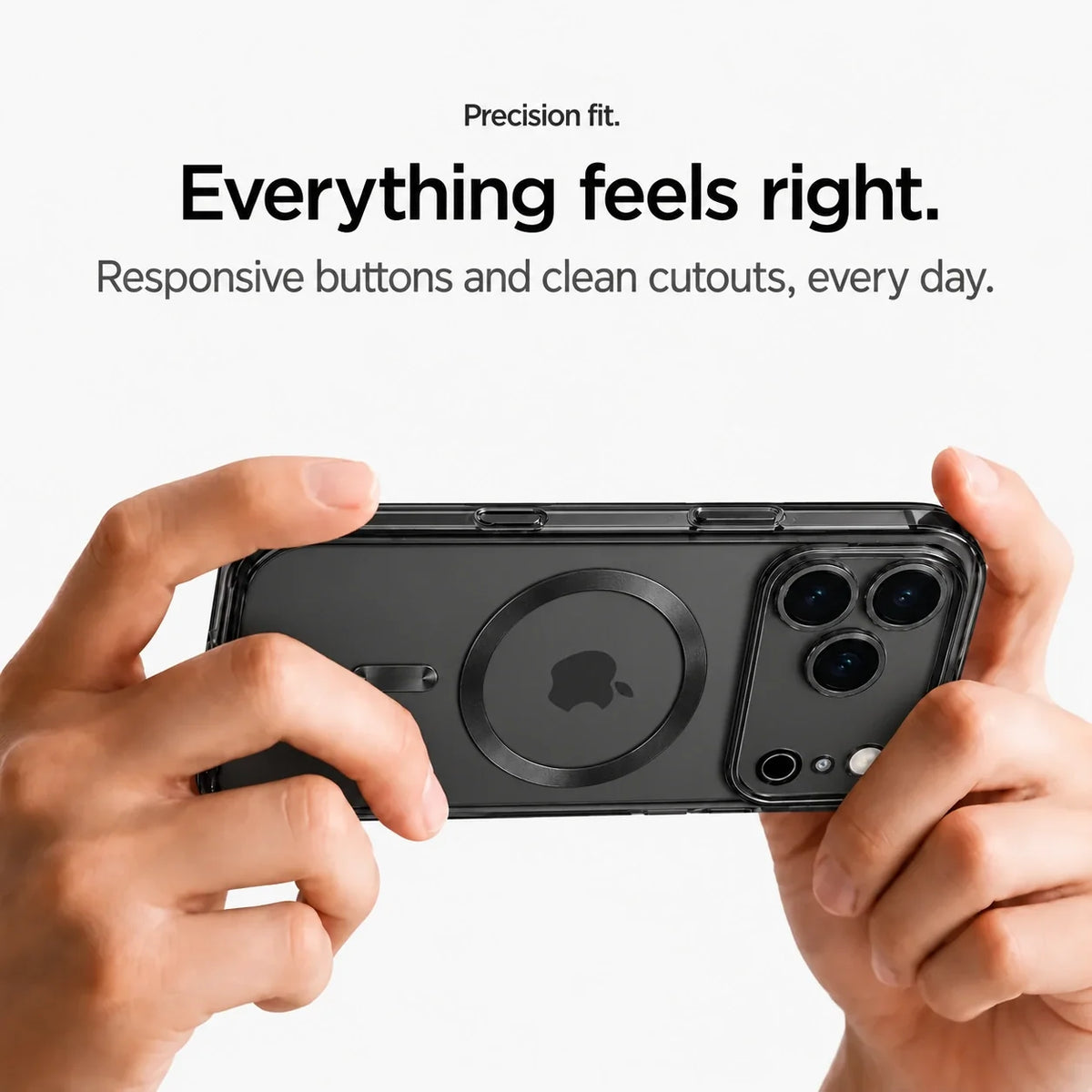 MagCase Tint