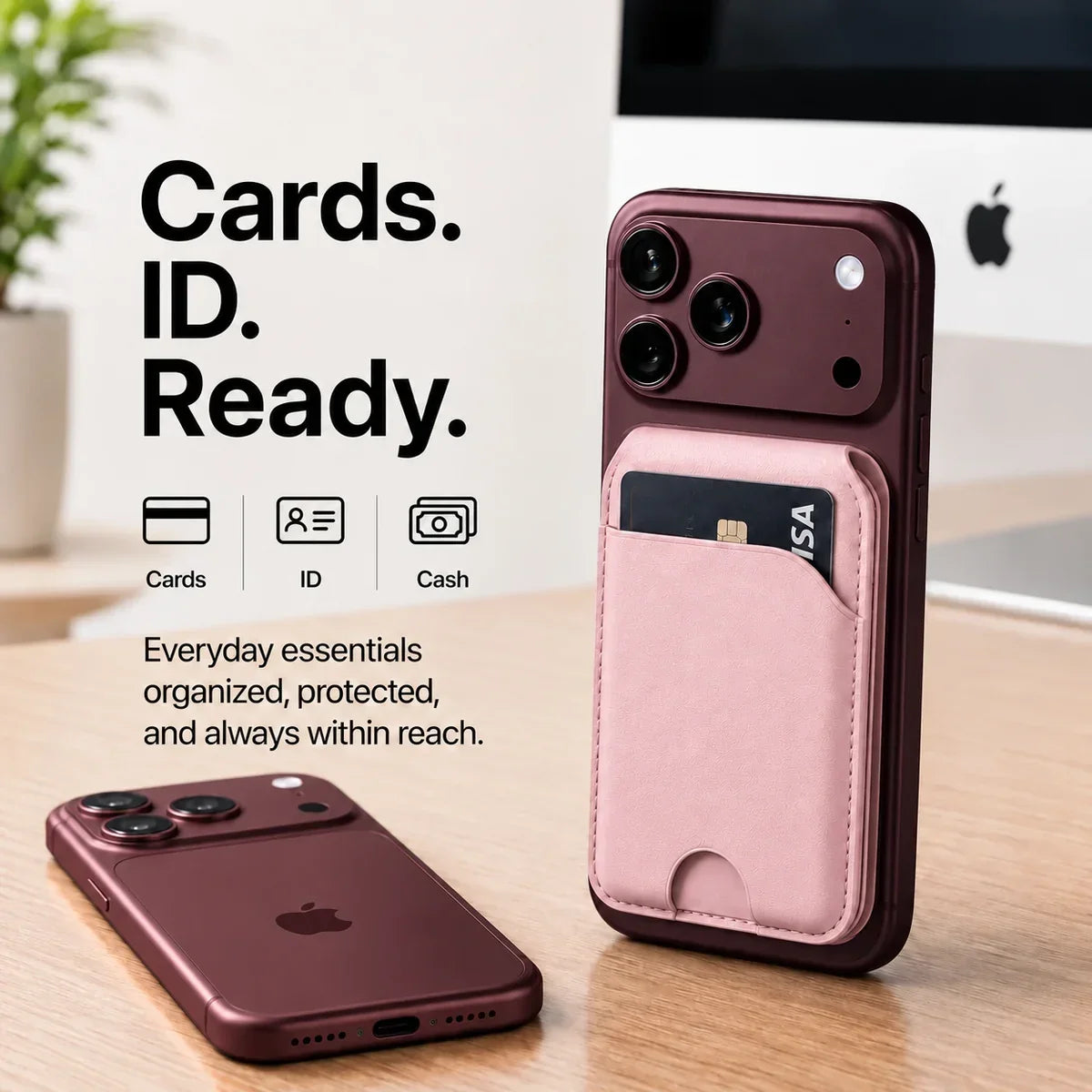 MagWallet