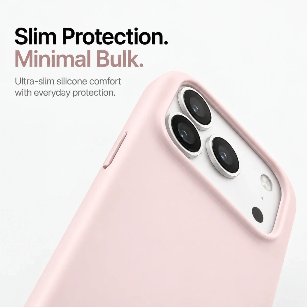 MagCase Soft