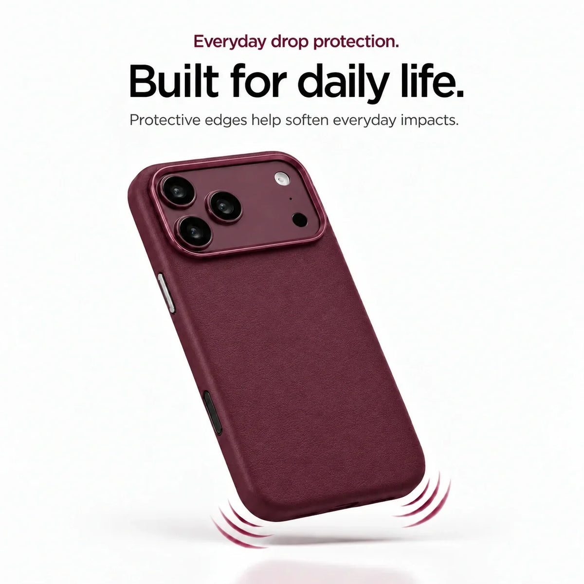 MagCase Leather