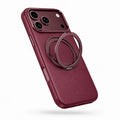 MagCase Stand — Leather