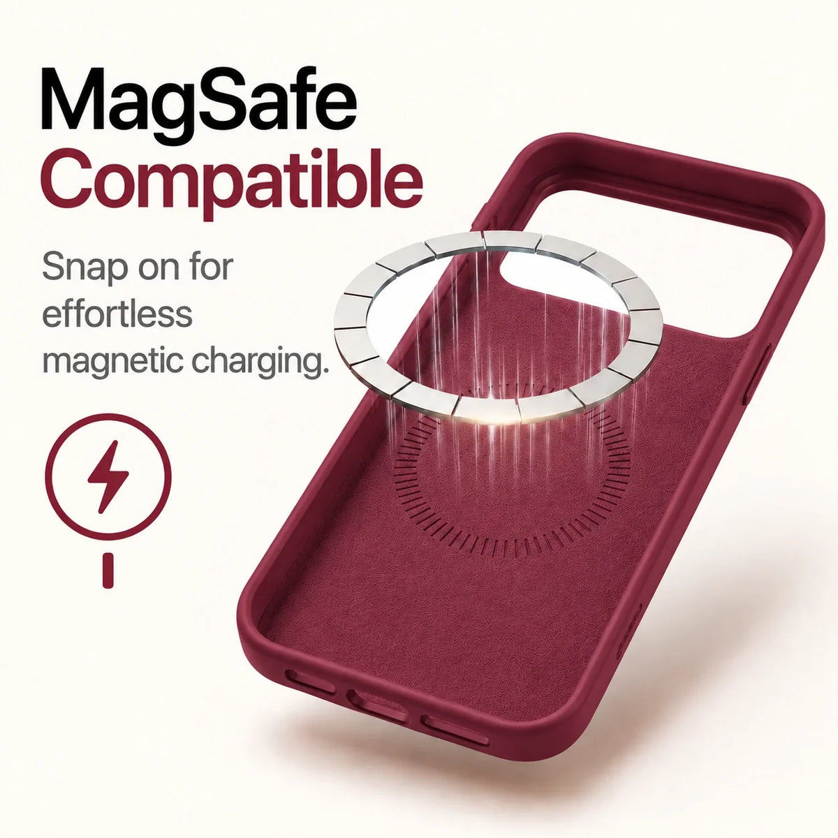 MagCase Soft