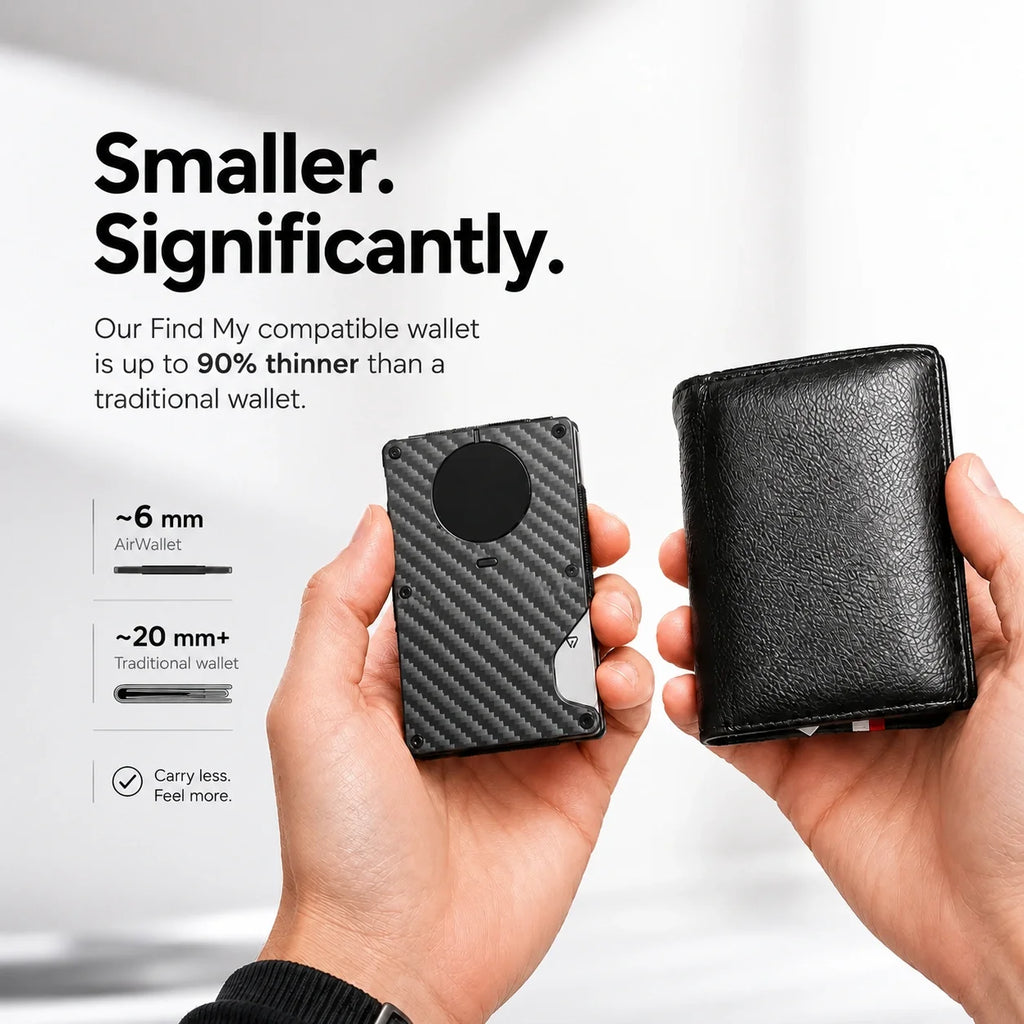 AirWallet