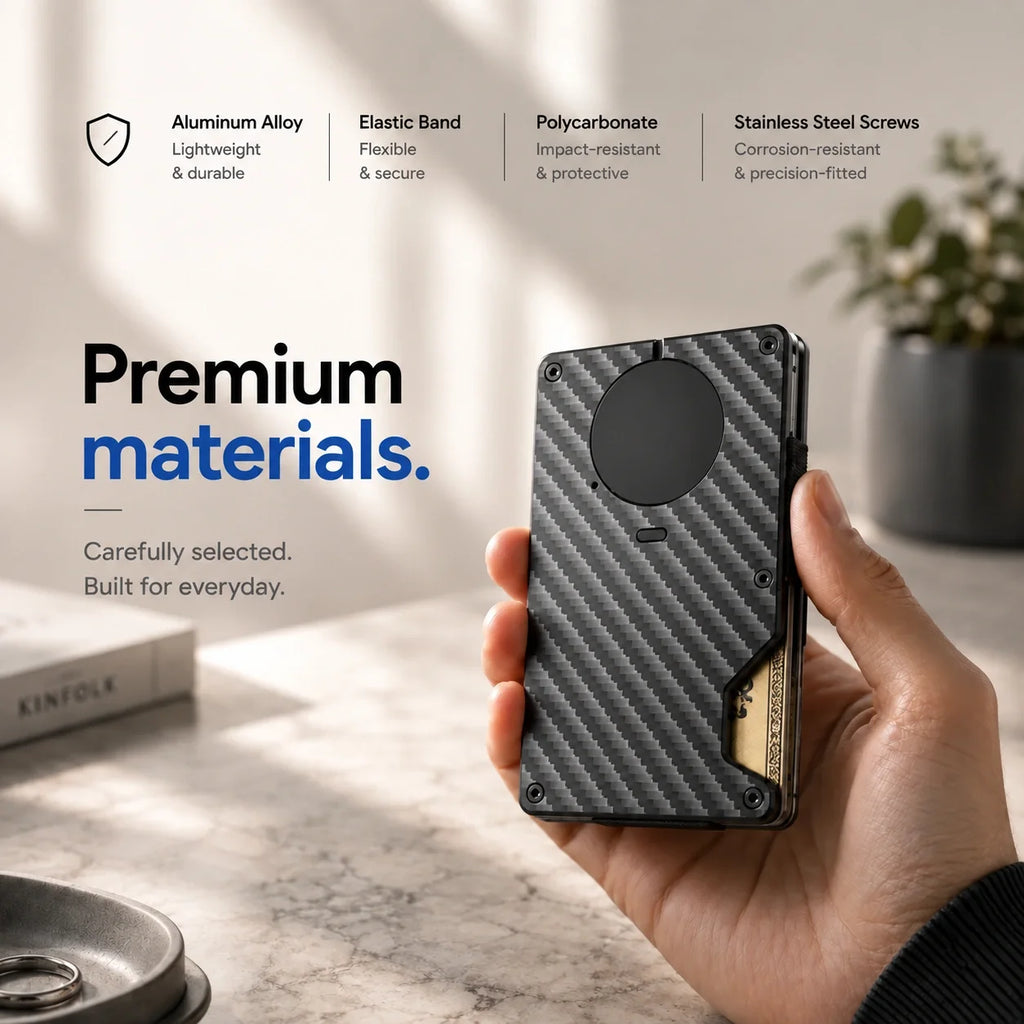 AirWallet