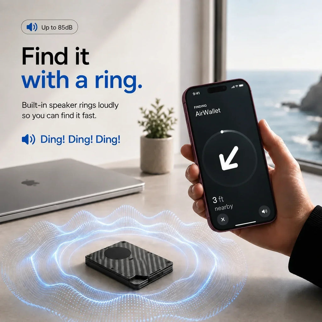 AirWallet