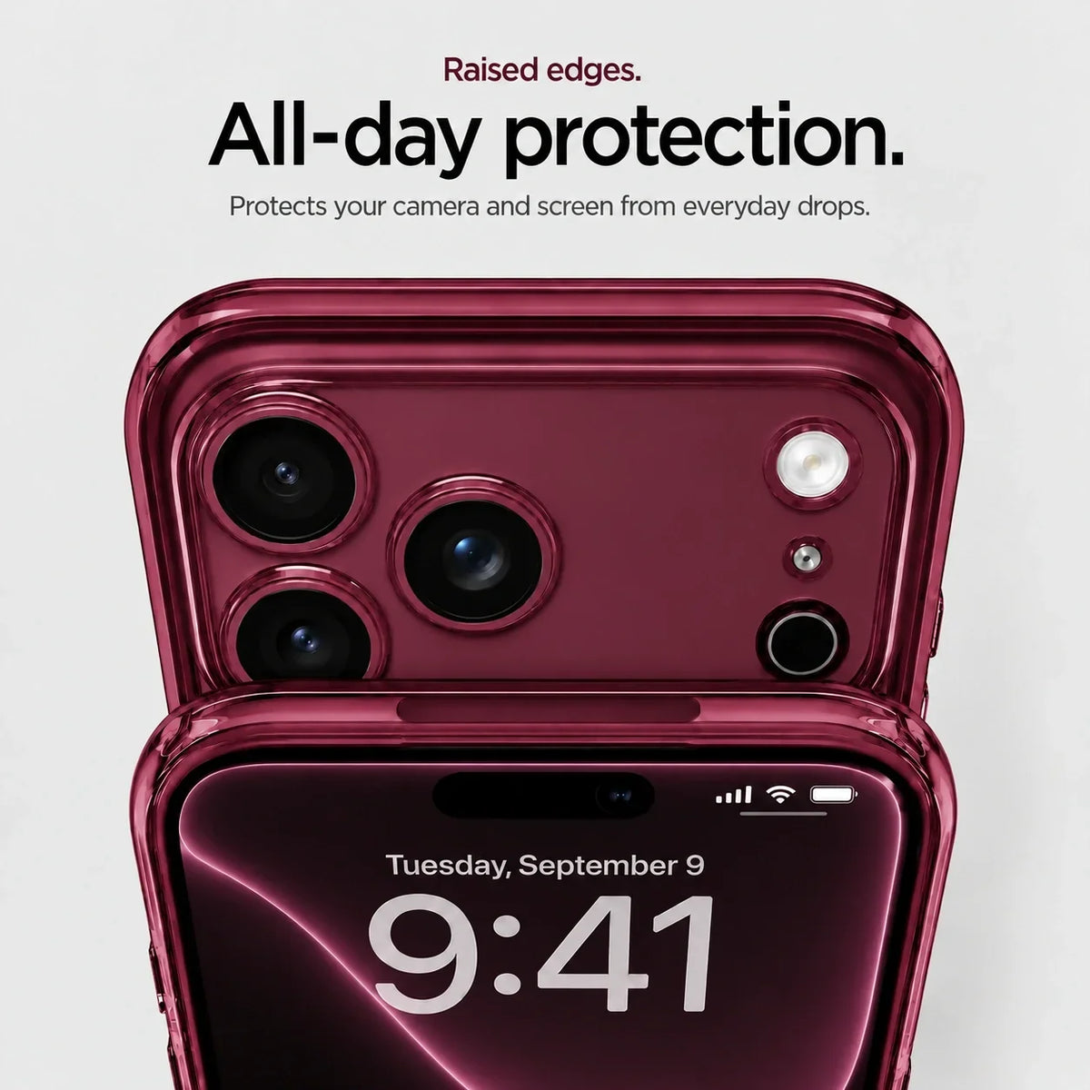 MagCase Tint