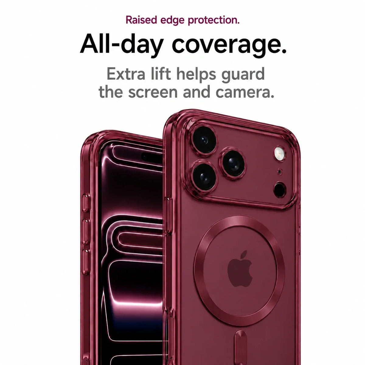 MagCase Tint