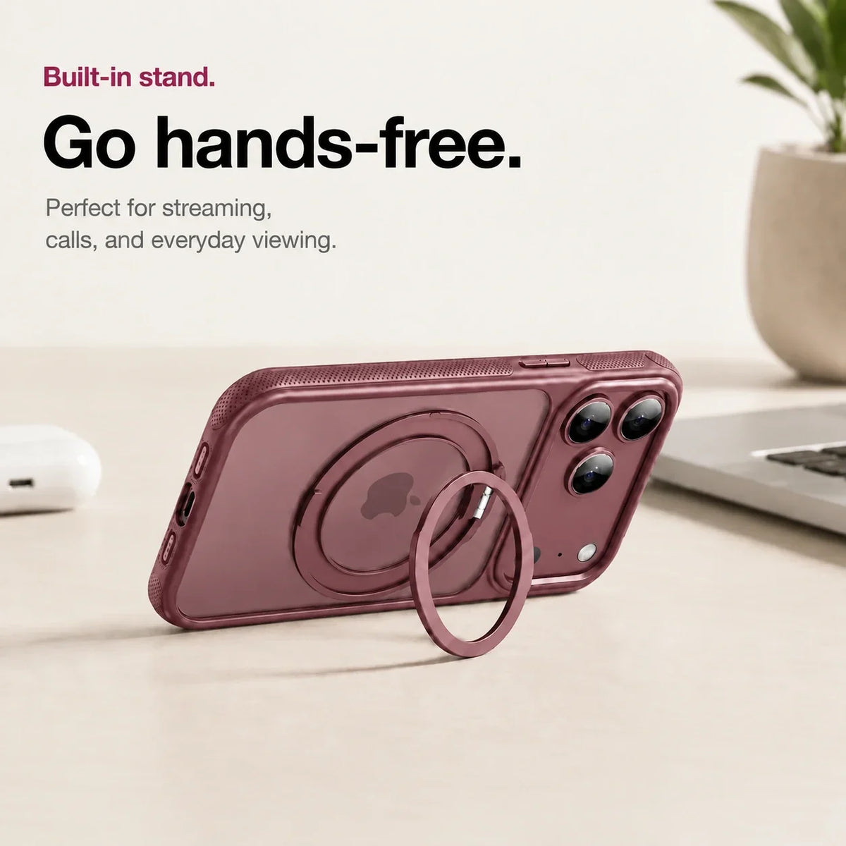 MagCase Stand