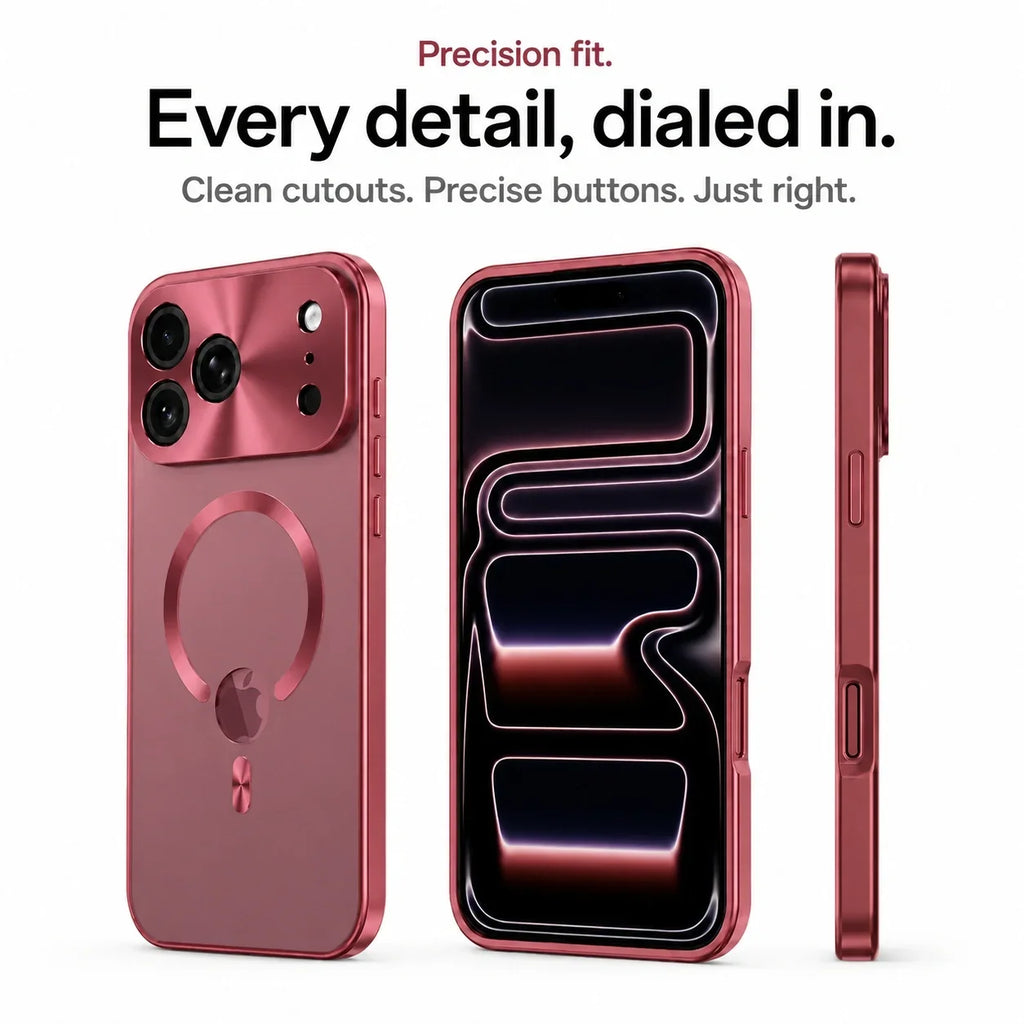 MagCase Frame