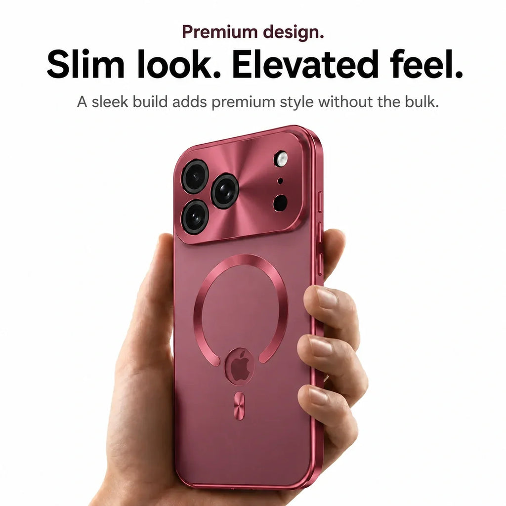 MagCase Frame