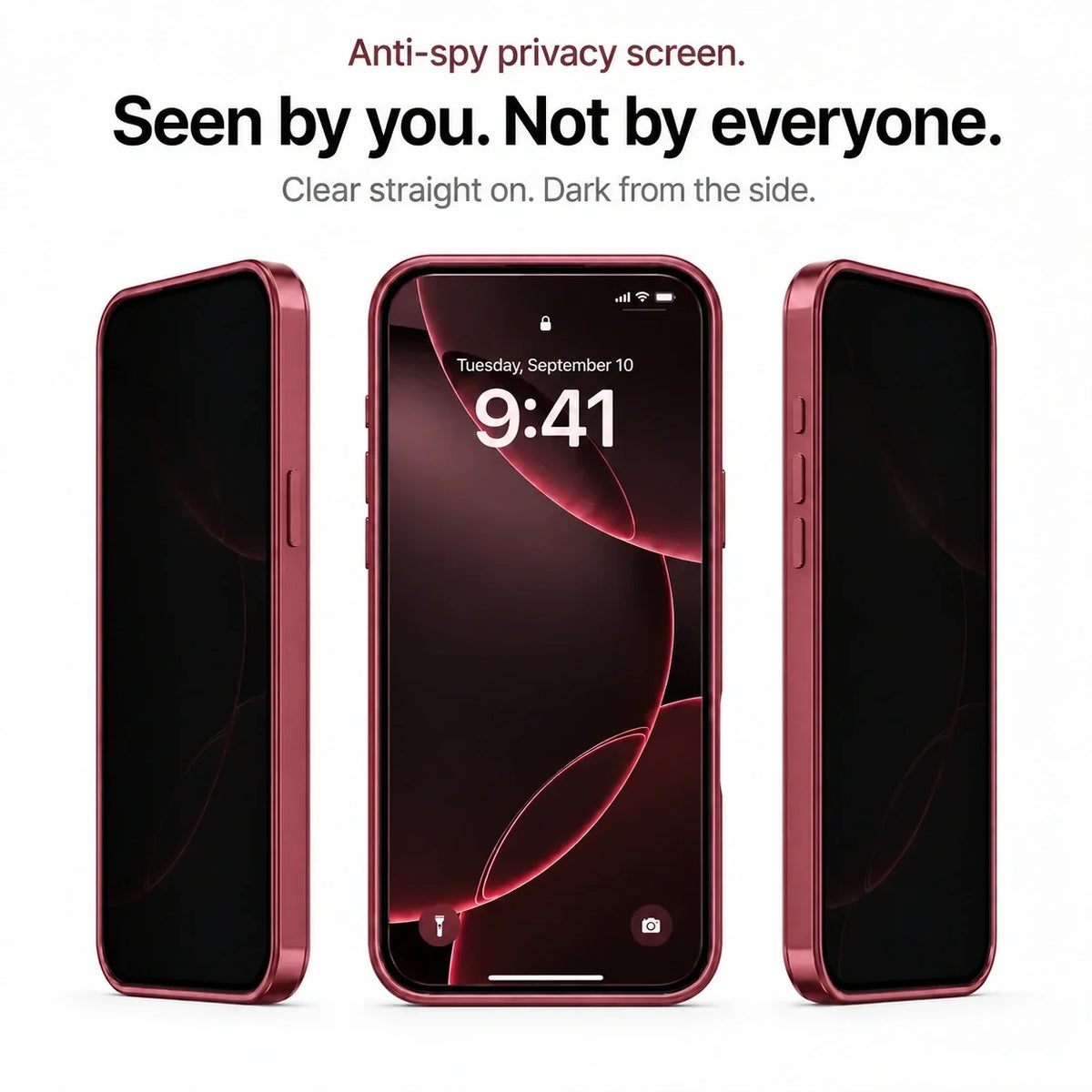 MagCase Frame
