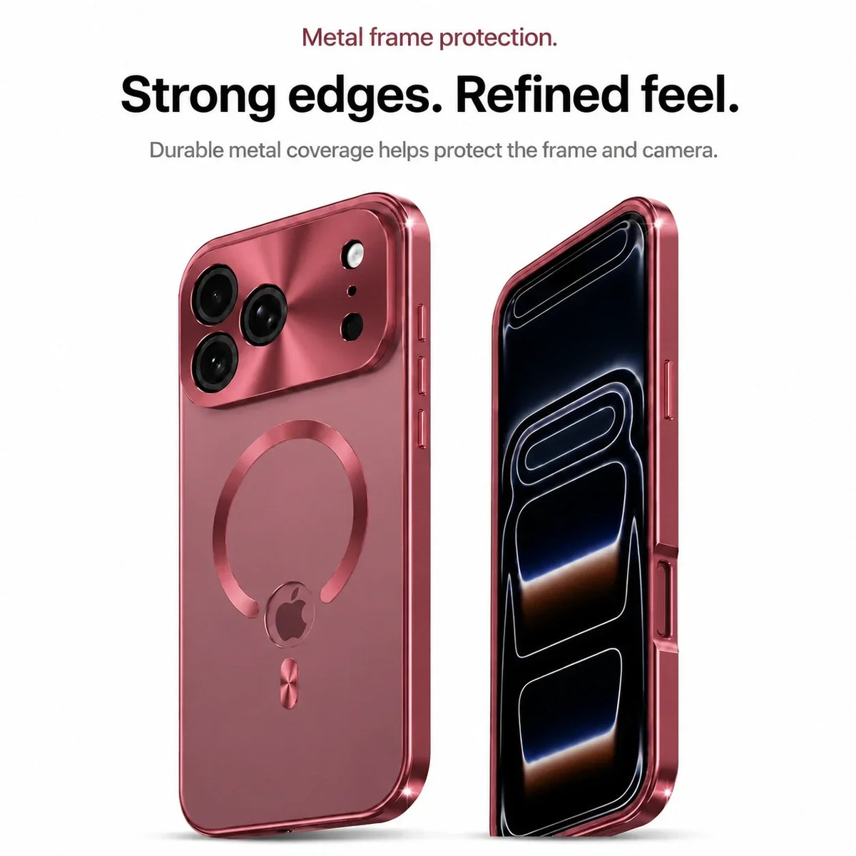 MagCase Frame