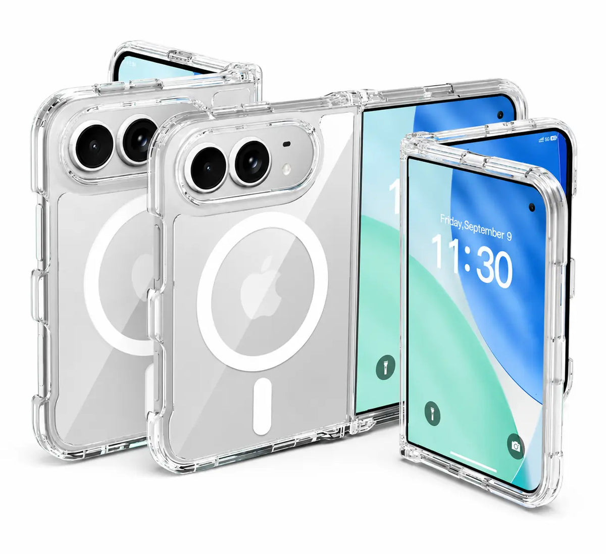 MagCase Clear