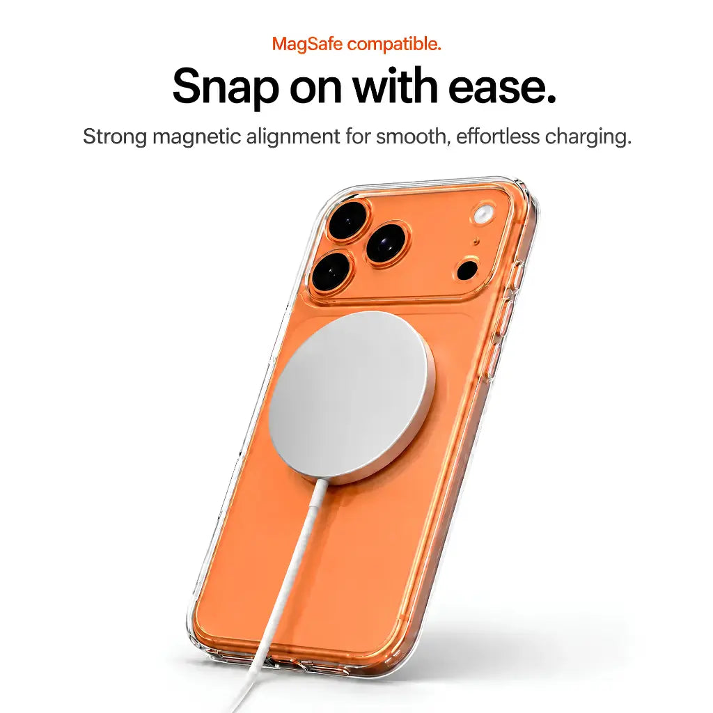 MagCase Clear